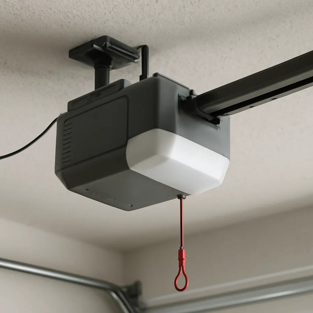 Garage Door Repair Montville