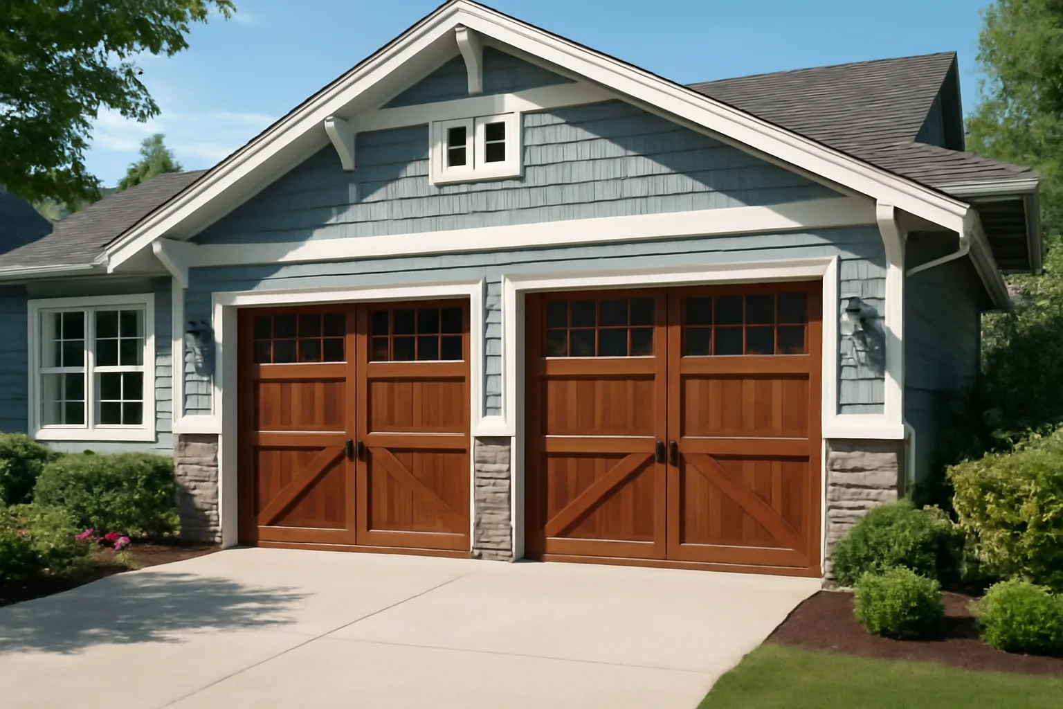 Garage Door Repair Montville Garage Door Repair Montville